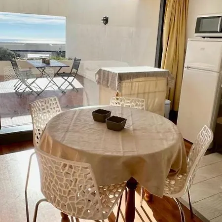 Residence Katikias - Vue Mer Bandol Exterior photo
