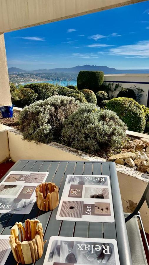 Apartment Katikias - Vue Bandol