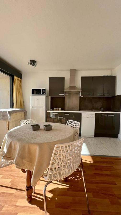 Apartment Katikias - Vue Bandol