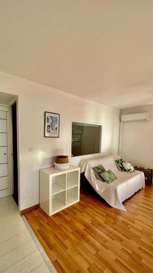 Apartment Katikias - Vue