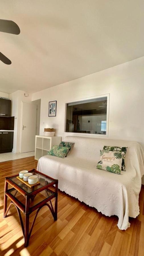 Katikias - Vue Apartment Bandol