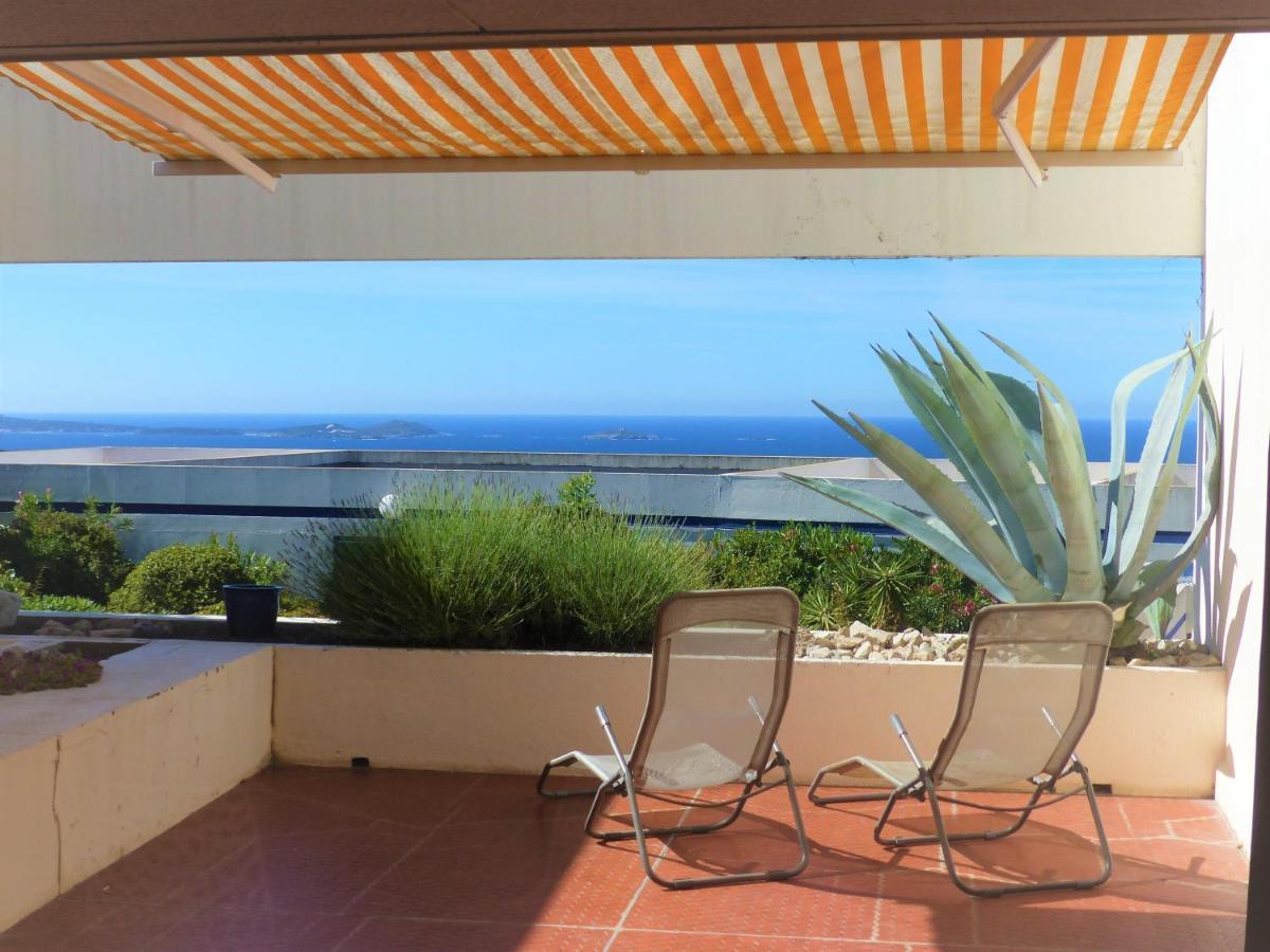 Katikias - Vue * Bandol